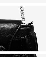 [NONCODE] Hazer chain micro mini bag 新商品 デイリーバッグ - コクモト KOCUMOTO
