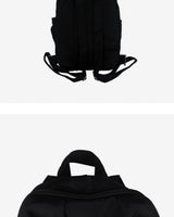 [NONCODE] Lenz string nylon backpack 2色 新商品 デイリーバッグ - コクモト KOCUMOTO