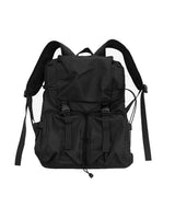 [NONCODE] Regen two pocket backpack 新商品 デイリーバッグ - コクモト KOCUMOTO