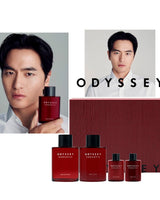 [ODYSSEY] ROMANTIC Skin Care Special Set / 韓国 男性化粧品 - コクモト KOCUMOTO