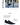 [OOFOS] 5072 OOMG EEZEE _ BLACK/WHITE [特殊素材] 女性用 スニーカー 日常靴 - コクモト KOCUMOTO