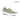 [OOFOS] 5072 OOMG EEZEE _ SAGE/WHITE [特殊素材] 女性用 スニーカー 日常靴 - コクモト KOCUMOTO