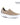[OOFOS] 5072 OOMG EEZEE _ TAUPE/WHITE [特殊素材] 女性用 スニーカー 日常靴 - コクモト KOCUMOTO