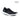 [OOFOS] 5076 OOMG SPORT LACE WHITE BLACK [特殊素材] スニーカー 日常靴 - コクモト KOCUMOTO