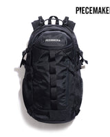 [PIECE MAKER] EQUIPMENT PRO BACKPACK (BLACK) 32L 新学期 デイリーバッグ - コクモト KOCUMOTO