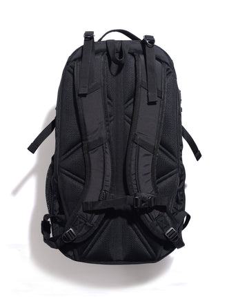 [PIECE MAKER] EQUIPMENT PRO BACKPACK (BLACK) 32L 新学期 デイリーバッグ - コクモト KOCUMOTO