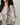 [韓国女性人気ファッション]シースルールーズフィット長袖ニット - コクモト KOCUMOTO