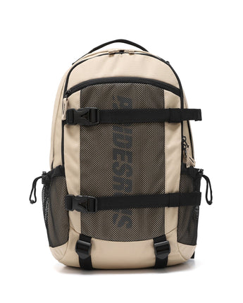 [ROIDESROIS] Cordura New Tech Backpack _ SAND 新学期 韓国人気 学生バッグ - コクモト KOCUMOTO