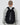 [ROIDESROIS] McFly 3M Scotch String Backpack (Black) 新学期 韓国人気 学生バッグ - コクモト KOCUMOTO