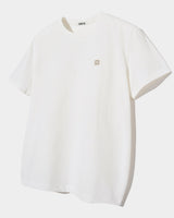 [SATUR][2PACK] All Day Supima Comfort T-shirt カップルアイテム 夏ファッション - コクモト KOCUMOTO