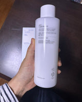 [SCINIC] THE SIMPLE DAILY LOTION 300ml /韓国化粧品 - コクモト KOCUMOTO