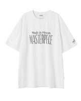 [SCULPTOR] 24S/S Heaven Made Boxy Tee 5色 男女共用 夏ファッション - コクモト KOCUMOTO