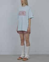 [SCULPTOR] 24S/S Heaven Made Boxy Tee 5色 男女共用 夏ファッション - コクモト KOCUMOTO