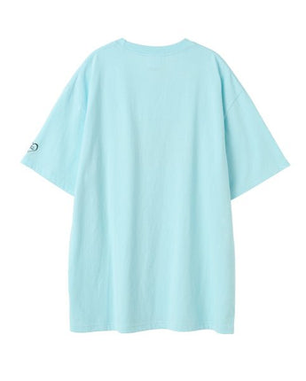 [SCULPTOR] 24S/S Heaven Made Boxy Tee 5色 男女共用 夏ファッション - コクモト KOCUMOTO