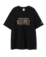 [SCULPTOR] 24S/S Heaven Made Boxy Tee 5色 男女共用 夏ファッション - コクモト KOCUMOTO