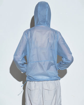 SCULPTOR】2023 F/W Single Layer Reversible Jacket Blue - コクモト ...