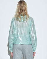 【SCULPTOR】2023 F/W Single Layer Reversible Jacket Mint - コクモト KOCUMOTO