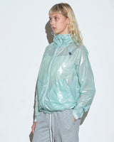 【SCULPTOR】2023 F/W Single Layer Reversible Jacket Mint - コクモト KOCUMOTO