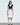 【SCULPTOR】Shirring Lowrise Midi Skirt White - コクモト KOCUMOTO