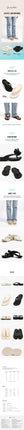 SLAMODE (SHOELAMODE)] charlotte flip flop 2色 新商品 夏のファッション - コクモト KOCUMOTO