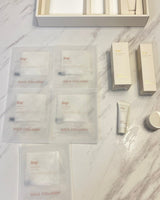 [SNP] GOLD COLLAGEN SPECIAL CARE SET / 韓国化粧品 - コクモト KOCUMOTO