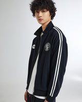 [SPAO] (ATLANTA) track jacket 2色 男女共用 ジャージ - コクモト KOCUMOTO