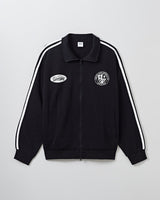 [SPAO] (ATLANTA) track jacket 2色 男女共用 ジャージ - コクモト KOCUMOTO