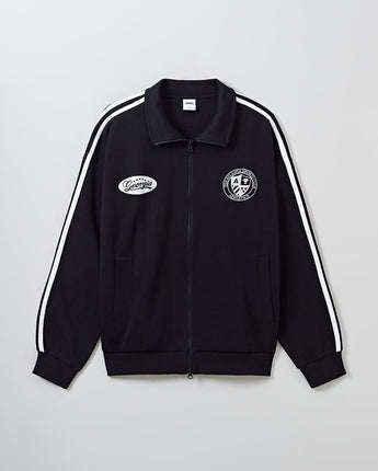 [SPAO] (ATLANTA) track jacket 2色 男女共用 ジャージ - コクモト KOCUMOTO