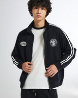 [SPAO] (ATLANTA) track jacket 2色 男女共用 ジャージ - コクモト KOCUMOTO