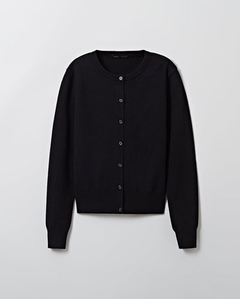 [SPAO] [Soft Yarn] Round neck cardigan 4色 新商品 デイリールック - コクモト KOCUMOTO