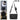 [SSRL] brevity flap buckle bag / black (SB15ACR010101) 韓国人気 デイリーバッグ - コクモト KOCUMOTO
