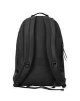 [SSRL] dual pocket backpack / black (SBP001-101) 新学期 デイリーバッグ - コクモト KOCUMOTO