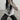[韓国女性人気ファッション]ビンテージヒップ落書きプリントストリート半袖Tシャツ - コクモト KOCUMOTO