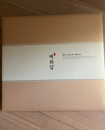 [THE FACE SHOP] HWANSAENGGO Rejuvenating Radiance Special Set / 韓国化粧品 - コクモト KOCUMOTO