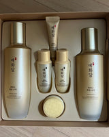 [THE FACE SHOP] HWANSAENGGO Rejuvenating Radiance Special Set / 韓国化粧品 - コクモト KOCUMOTO