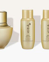 [THE FACE SHOP] YEHWADAM HWANSAENGGO Rejuvenating Radiance Cream Special Set / 韓国化粧品 - コクモト KOCUMOTO