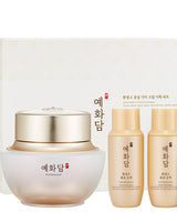 [THE FACE SHOP] YEHWADAM HWANSAENGGO Snow Dark Spot Correcting Cream Special Set / 韓国化粧品 - コクモト KOCUMOTO