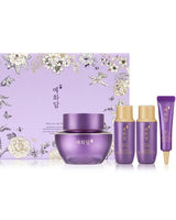 [THE FACE SHOP] YEHWADAM Hwansaenggo Ultimate Rejuvenating Cream Special Set/ 韓国化粧品 - コクモト KOCUMOTO