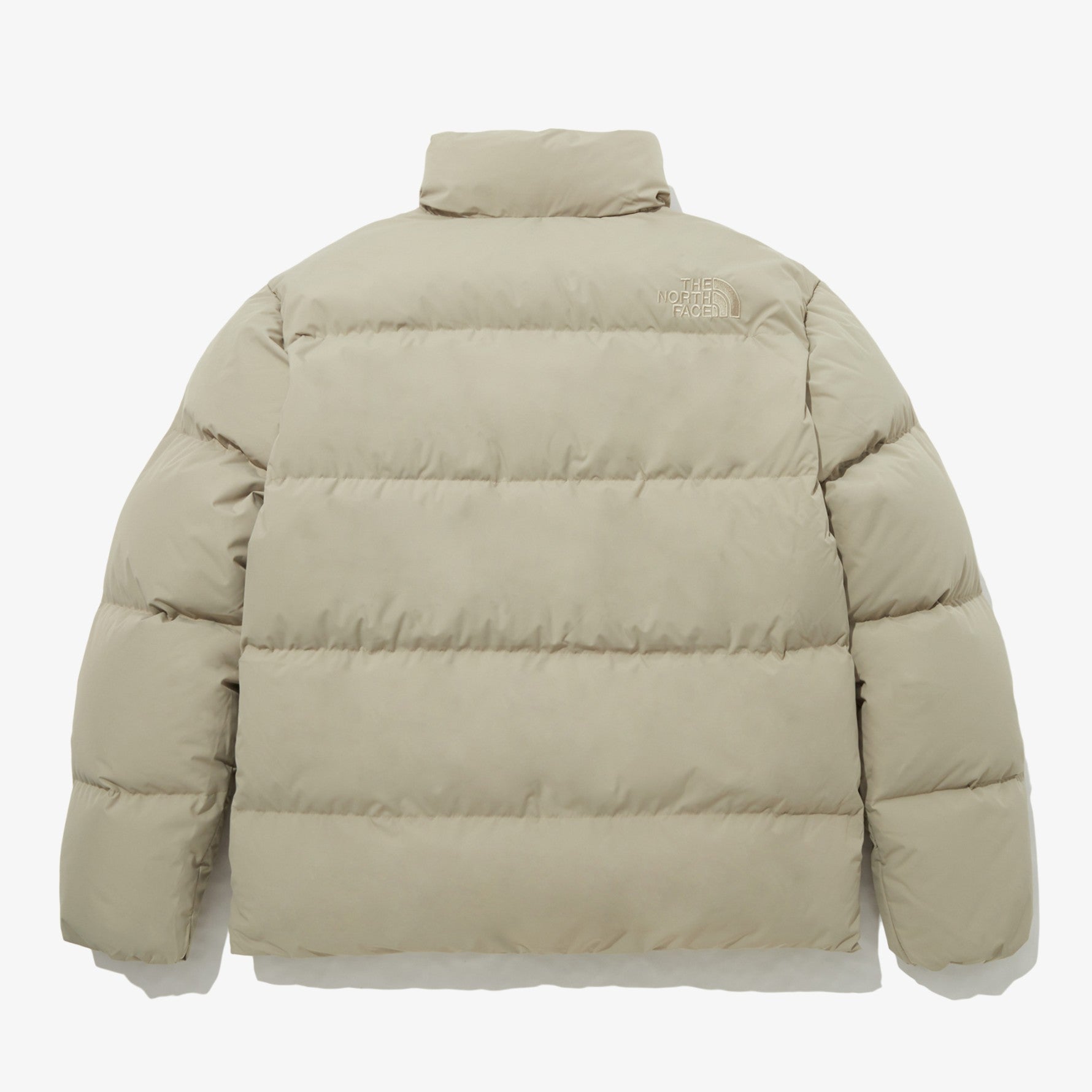 【THE NORTH FACE】 23 F/W LOFTY DOWN JACKET _ DARK_BEIGE (NJ1DP84B) - コクモト KOCUMOTO