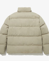 【THE NORTH FACE】 23 F/W LOFTY DOWN JACKET _ DARK_BEIGE (NJ1DP84B) - コクモト KOCUMOTO