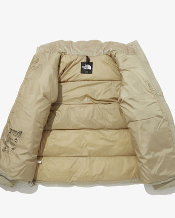 【THE NORTH FACE】 23 F/W LOFTY DOWN JACKET _ DARK_BEIGE (NJ1DP84B) - コクモト KOCUMOTO