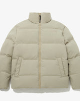 【THE NORTH FACE】 23 F/W LOFTY DOWN JACKET _ DARK_BEIGE (NJ1DP84B) - コクモト KOCUMOTO