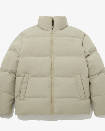 【THE NORTH FACE】 23 F/W LOFTY DOWN JACKET _ DARK_BEIGE (NJ1DP84B) - コクモト KOCUMOTO