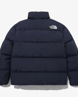 【THE NORTH FACE】 23 F/W LOFTY DOWN JACKET _ INK (NJ1DP84D) - コクモト KOCUMOTO