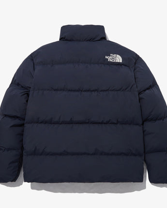 【THE NORTH FACE】 23 F/W LOFTY DOWN JACKET _ INK (NJ1DP84D) - コクモト KOCUMOTO