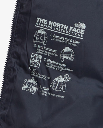 【THE NORTH FACE】 23 F/W LOFTY DOWN JACKET _ INK (NJ1DP84D) - コクモト KOCUMOTO