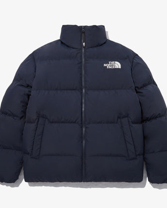 THE NORTH FACE】 23 F/W LOFTY DOWN JACKET _ INK (NJ1DP84D ...