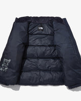 【THE NORTH FACE】 23 F/W LOFTY DOWN JACKET _ INK (NJ1DP84D) - コクモト KOCUMOTO