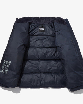 【THE NORTH FACE】 23 F/W LOFTY DOWN JACKET _ INK (NJ1DP84D) - コクモト KOCUMOTO