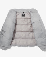 【THE NORTH FACE】 23 F/W LOFTY DOWN JACKET _ WARM_GRAY (NJ1DP84C) - コクモト KOCUMOTO